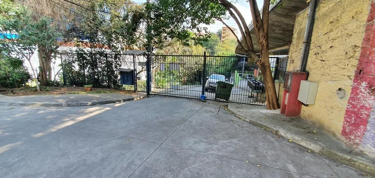 Holiday home Casa De Vila Pinheiros Sao Paulo