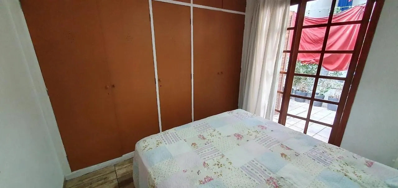 Casa De Vila Pinheiros Sao Paulo Holiday home