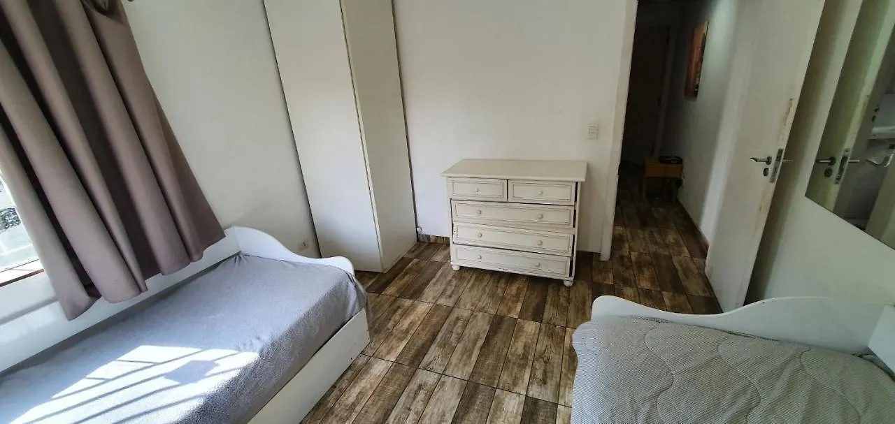 Holiday home Casa De Vila Pinheiros Sao Paulo Brazil