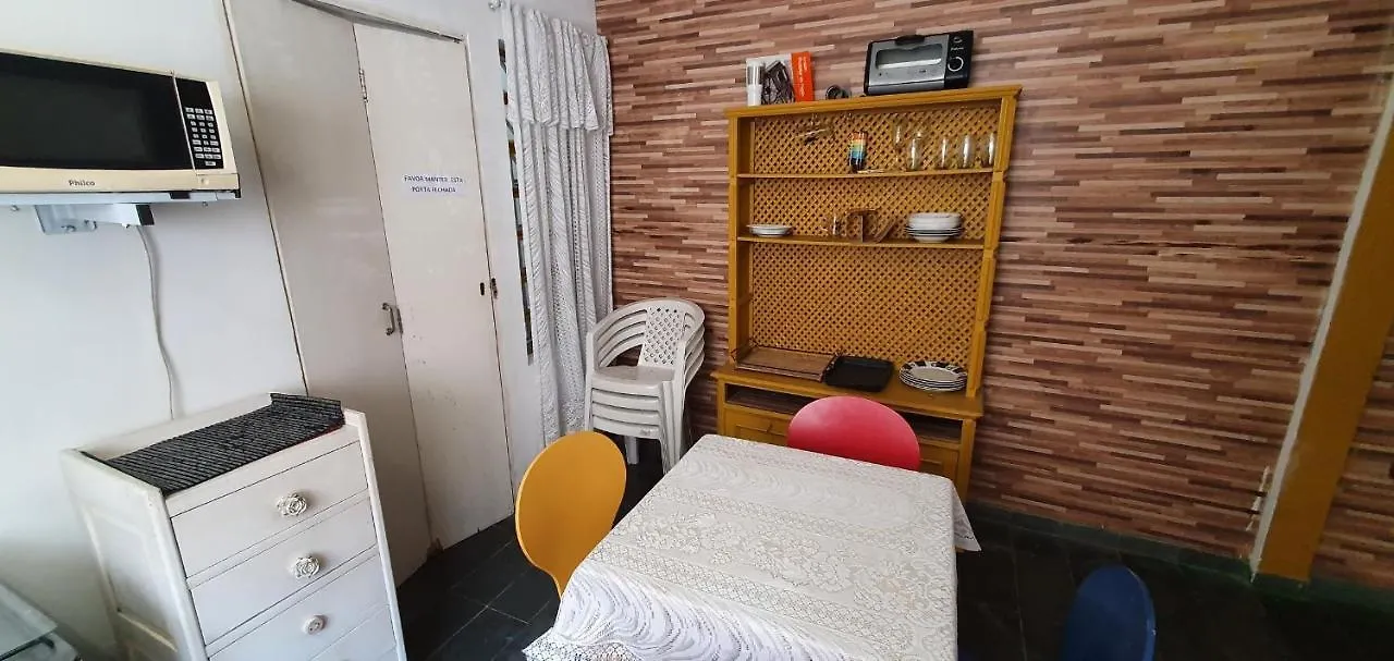 Casa De Vila Pinheiros Sao Paulo Holiday home