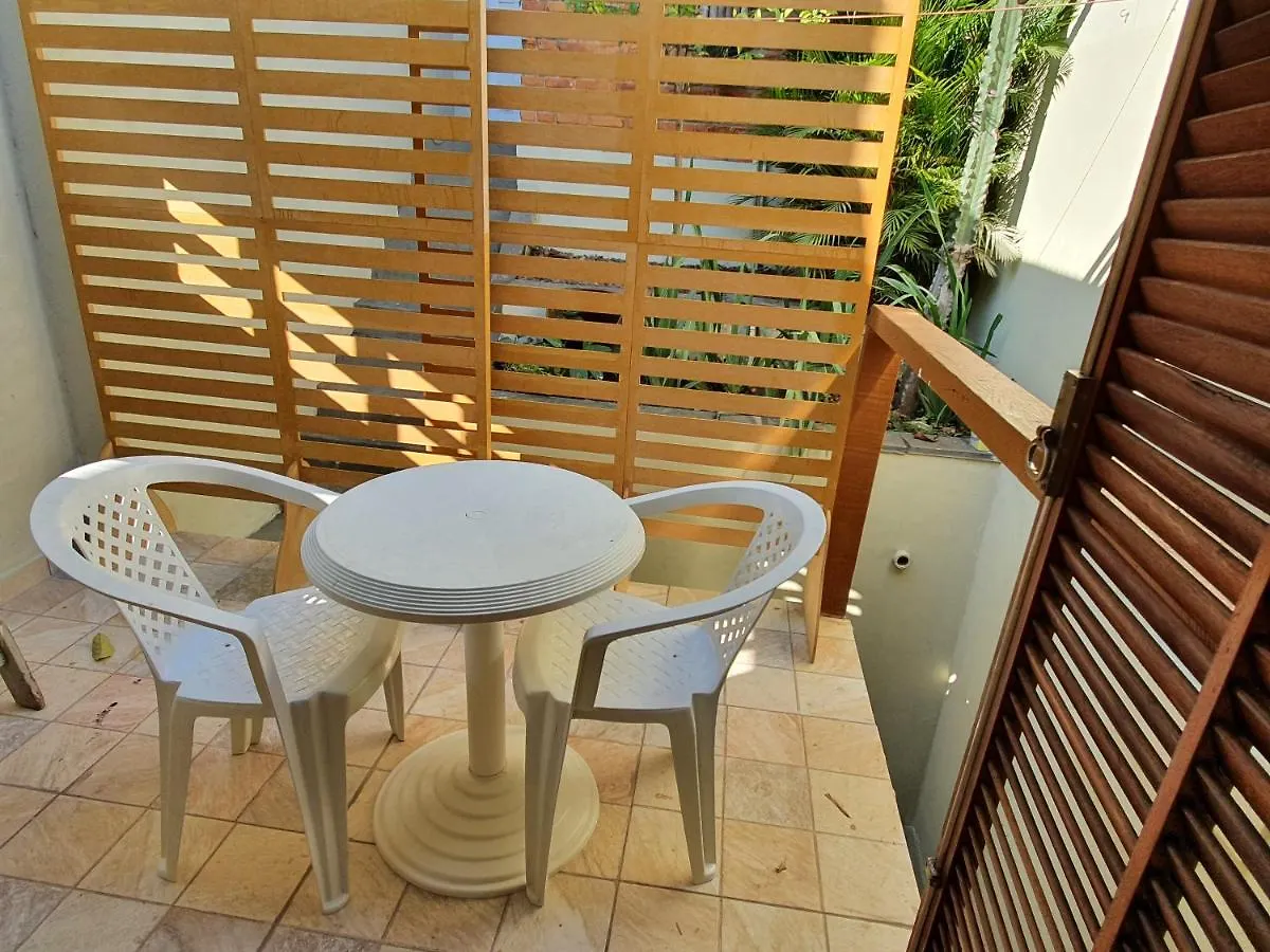Holiday home Casa De Vila Pinheiros Sao Paulo