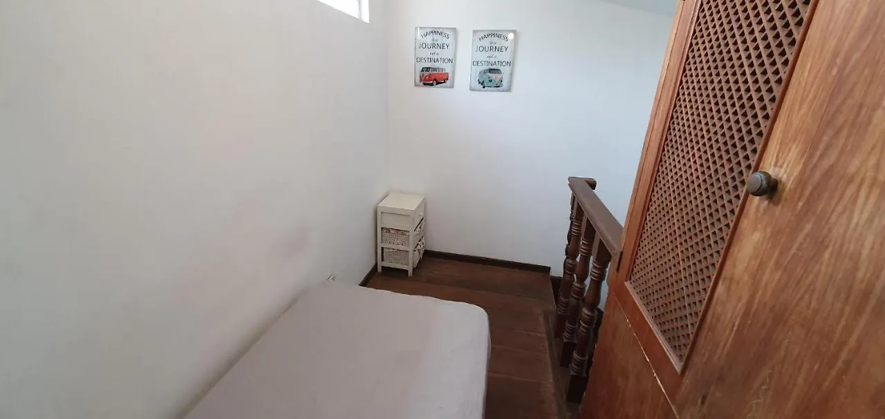Holiday home Casa De Vila Pinheiros Sao Paulo